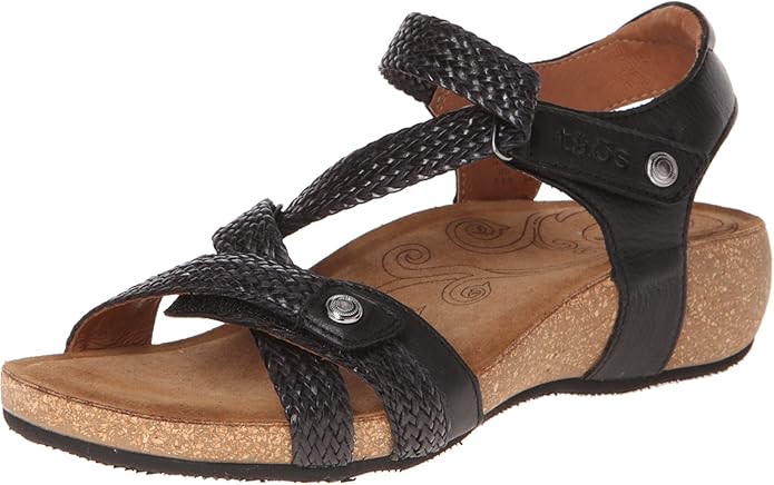 taos sandals