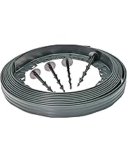 Delimitadores de bordes para jardín | Amazon.es