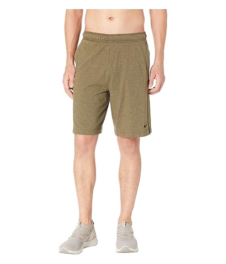 pantalon dry squad nike