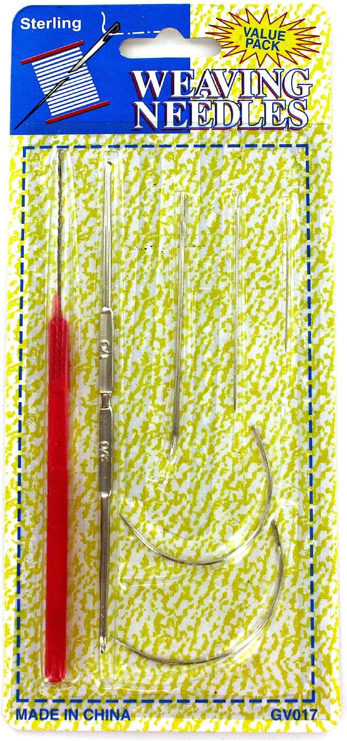 Weaving Needle Sets