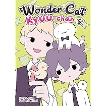 Wonder Cat Kyuu-chan Vol. 8 : Nitori, Sasami: Amazon.ca: Books