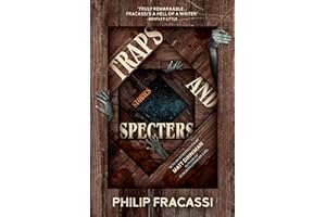 Traps and Specters: Stories