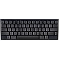 HHKB - Happy Hacking Keyboard Professional Classic (Wired, USB, Mac, Windows, Charcoal, Printed) with 2 Year Advance Exchange Warranty