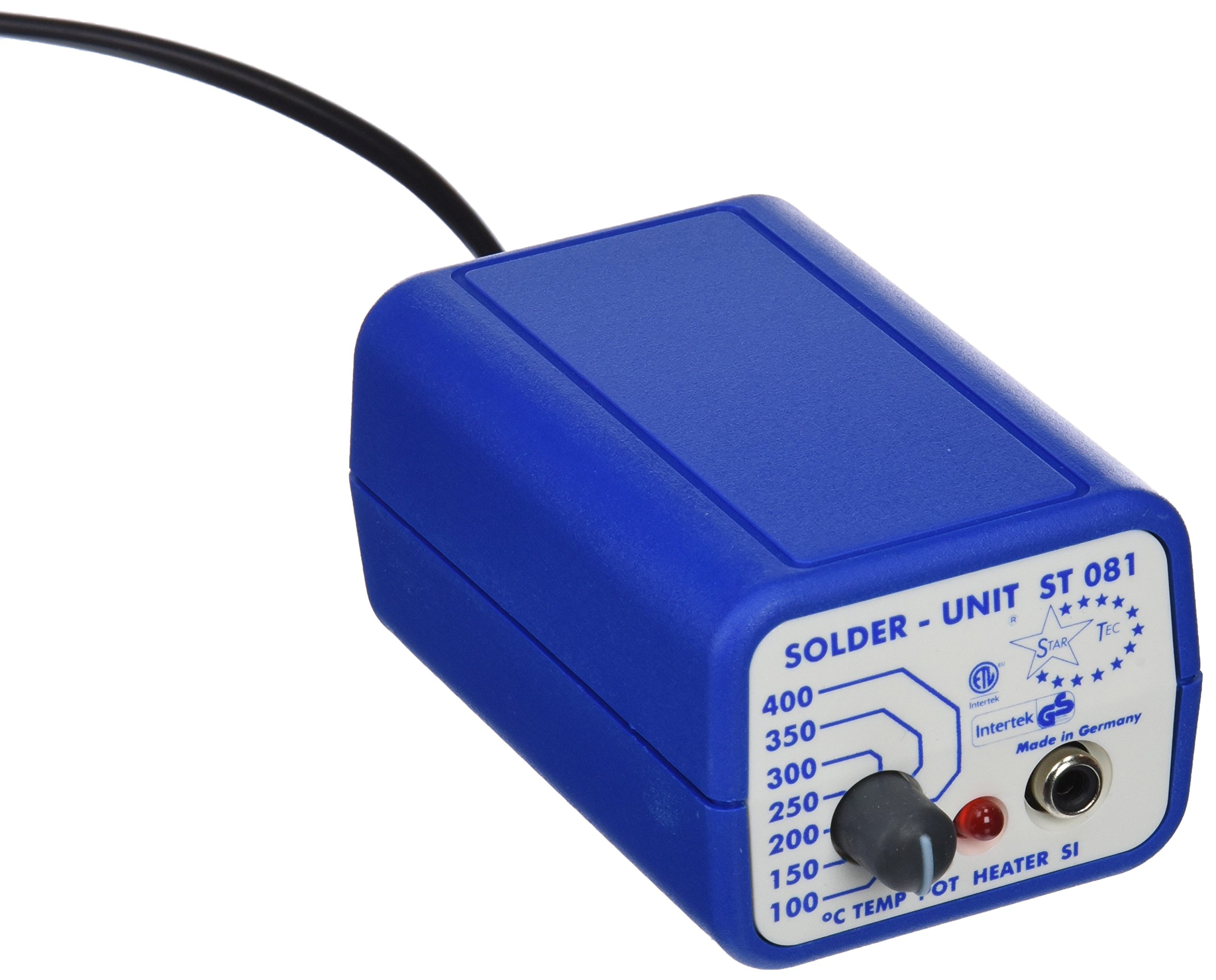 Donau Elektronik Soldering Station 10 W, Multicolour