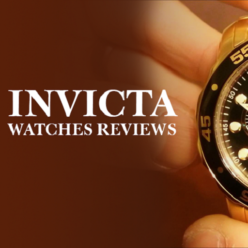 invicta android watch