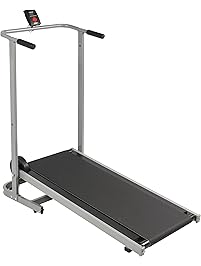 Best Choice Products BCP Treadmill Portable Folding Incline Cardio Fitness Exercise Home Gym Manual