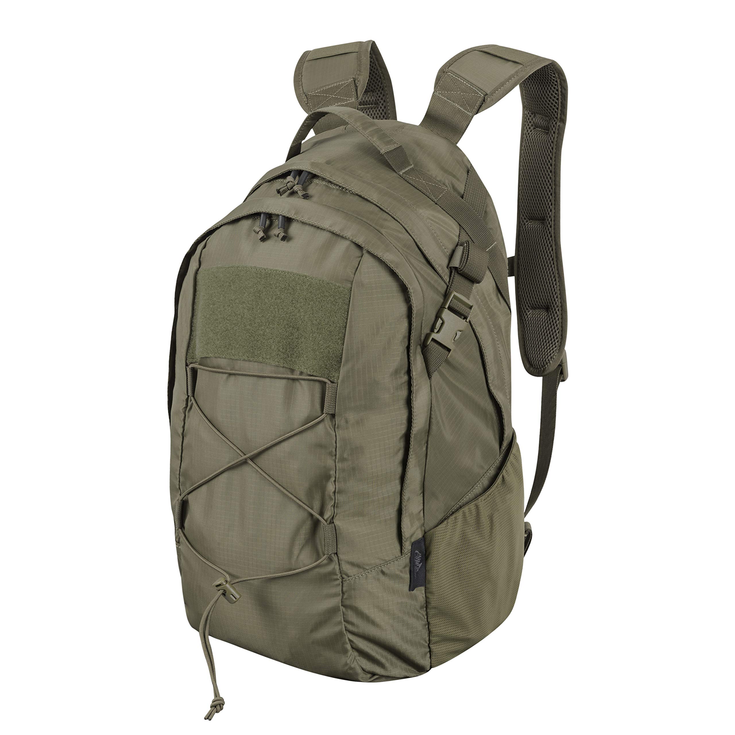 Helikon-Tex EDC LITE BACKPACK - NYLON ADAPTIVE GREEN