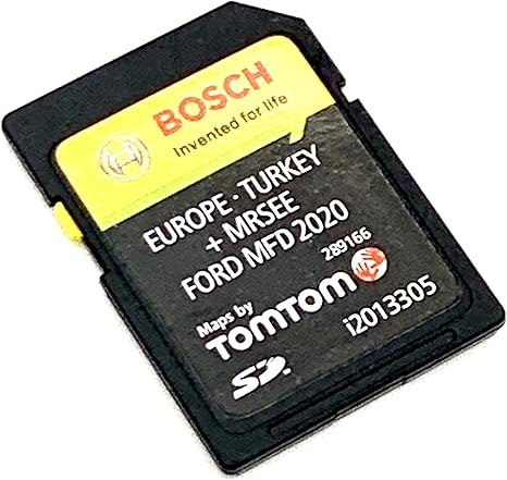 Diy Free Sd Card Navigation