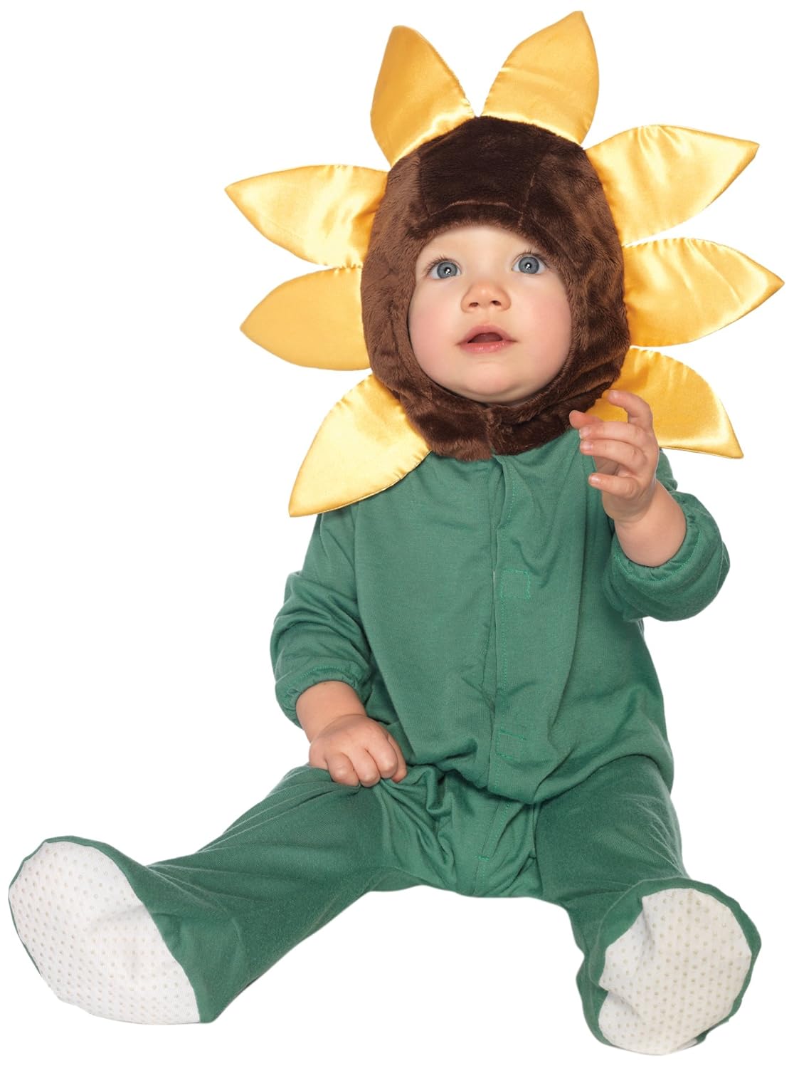 Sunflower Halloween Costumes for Kids