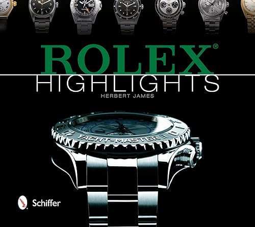Download Rolex Highlights PDF