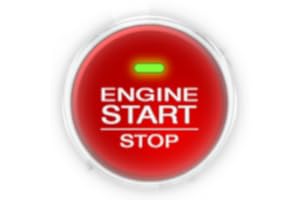 Start Stop Engine