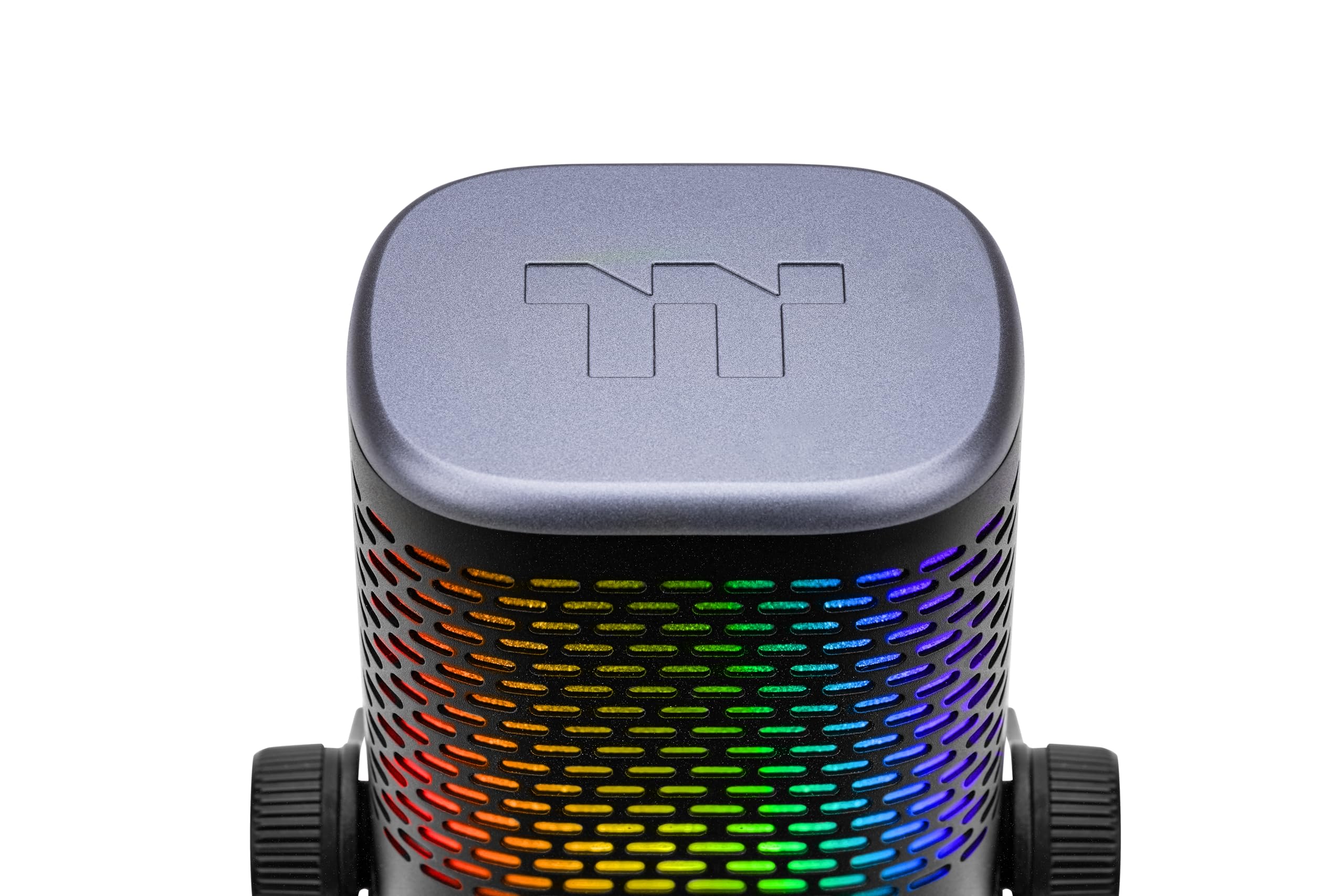 Thermaltake GS50 RGB | USB-Microphone 2