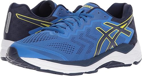 asics gel fortitude 8 mens