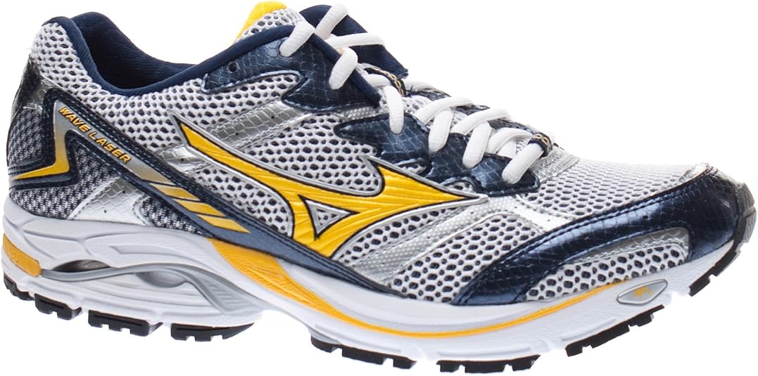 MIZUNO Mizuno wave laser scarpe sportive running uomo Amazon.it Moda