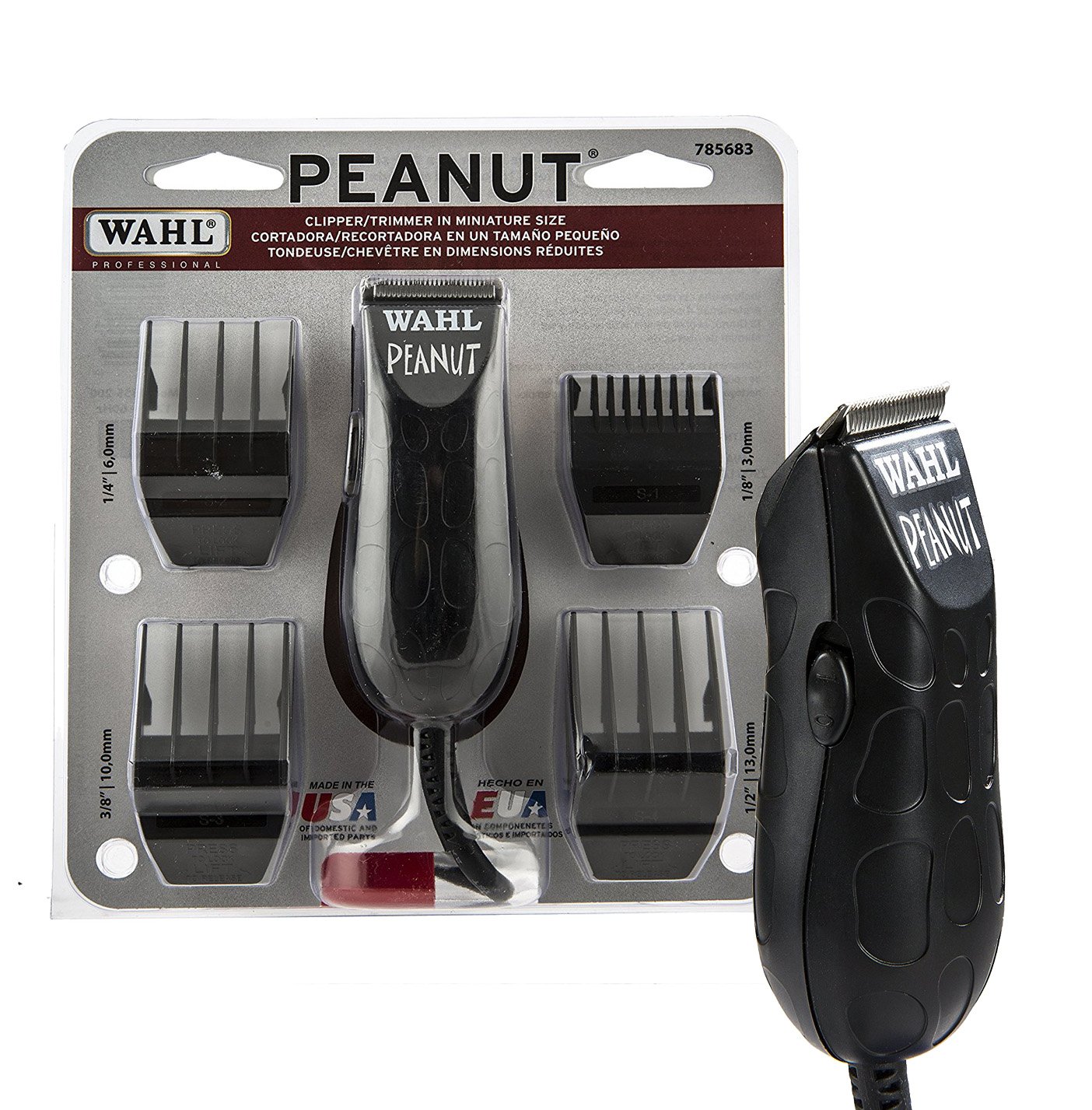 Best Clippers For Black Hair Reviews 2019 On Flipboard By