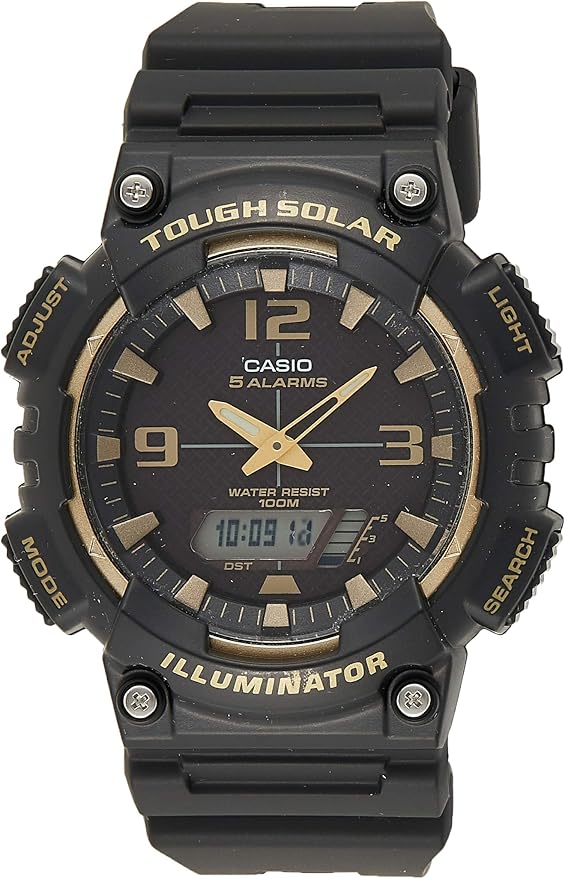 casio ad209
