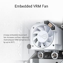 ASUS ROG RYUJIN III WB WHT CPU Water Block