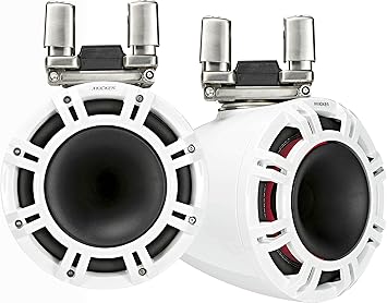 4 ohm tower speakers