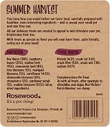Rosewood Rosewood Naturals Summer Harvest Small Animal Treat 150g view 3
