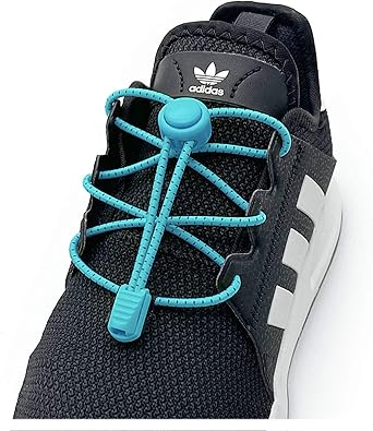 no tie running shoes