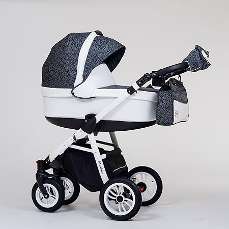 leather prams uk