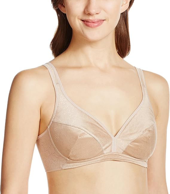 Amazon グンゼ ブラジャー Tb1034h レディース ヌードブラウン 日本 L 日本サイズl相当 ブラジャー 通販