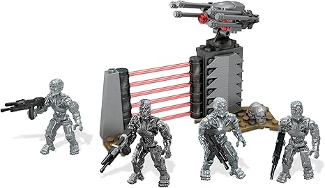 terminator genisys figures