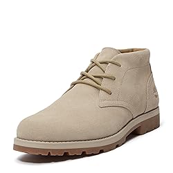 Timberland Men's Britton Square Mid Lace-Up