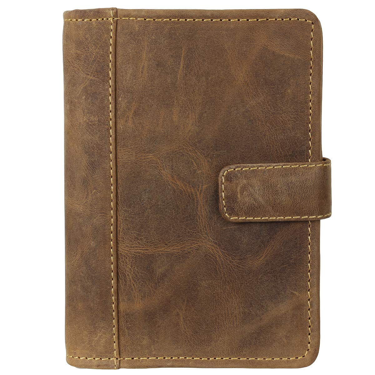 Greenburry Vintage Writing Case Leather 19 cm