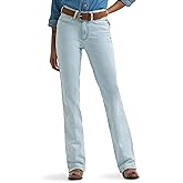 Wrangler Women's Retro Bailey High Rise Bootcut Jean - Lila