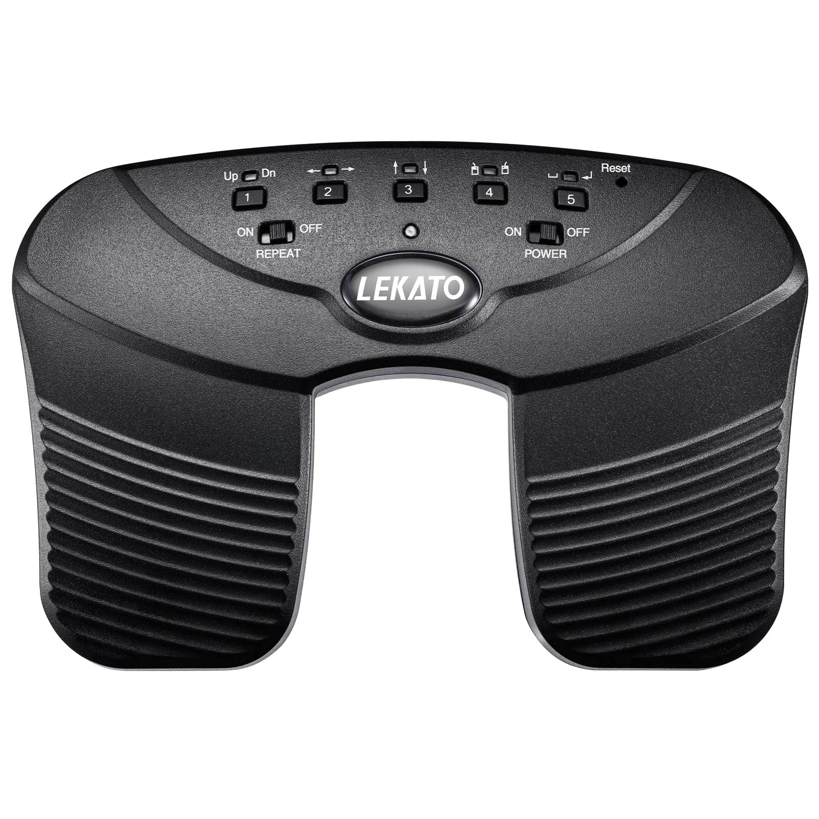 タブレットページターナー ワイヤレス Page Turner 楽譜をめくるペダル商品画像