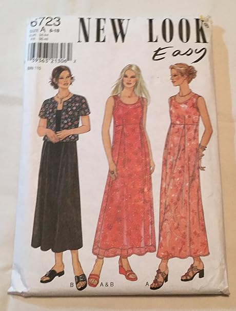 amazon dress and jacket