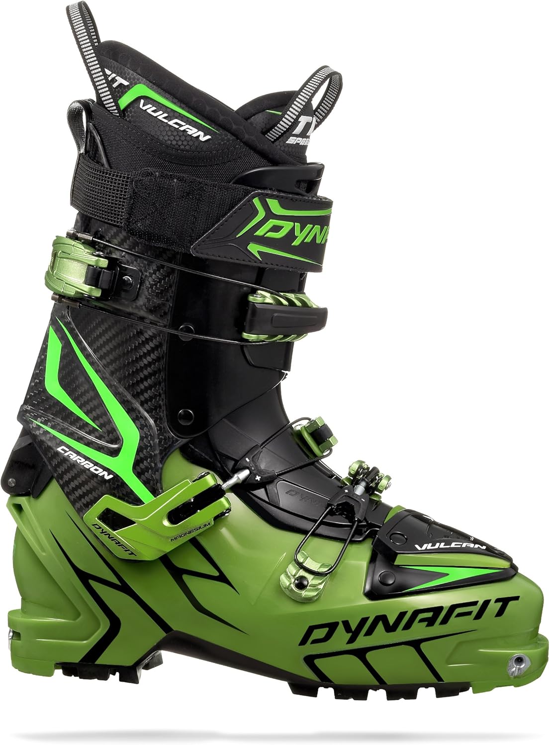 Dynafit TLT 5 Mountain TFX Ski Boot Women's 22.5