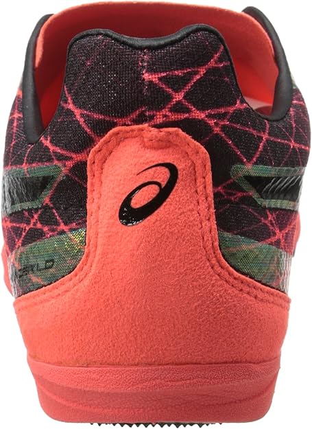 asics cosmoracer ld review