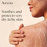 Aveeno Dermexa Daily Emollient Body Wash 300ml for Dry Itchy Eczema Skin view 2