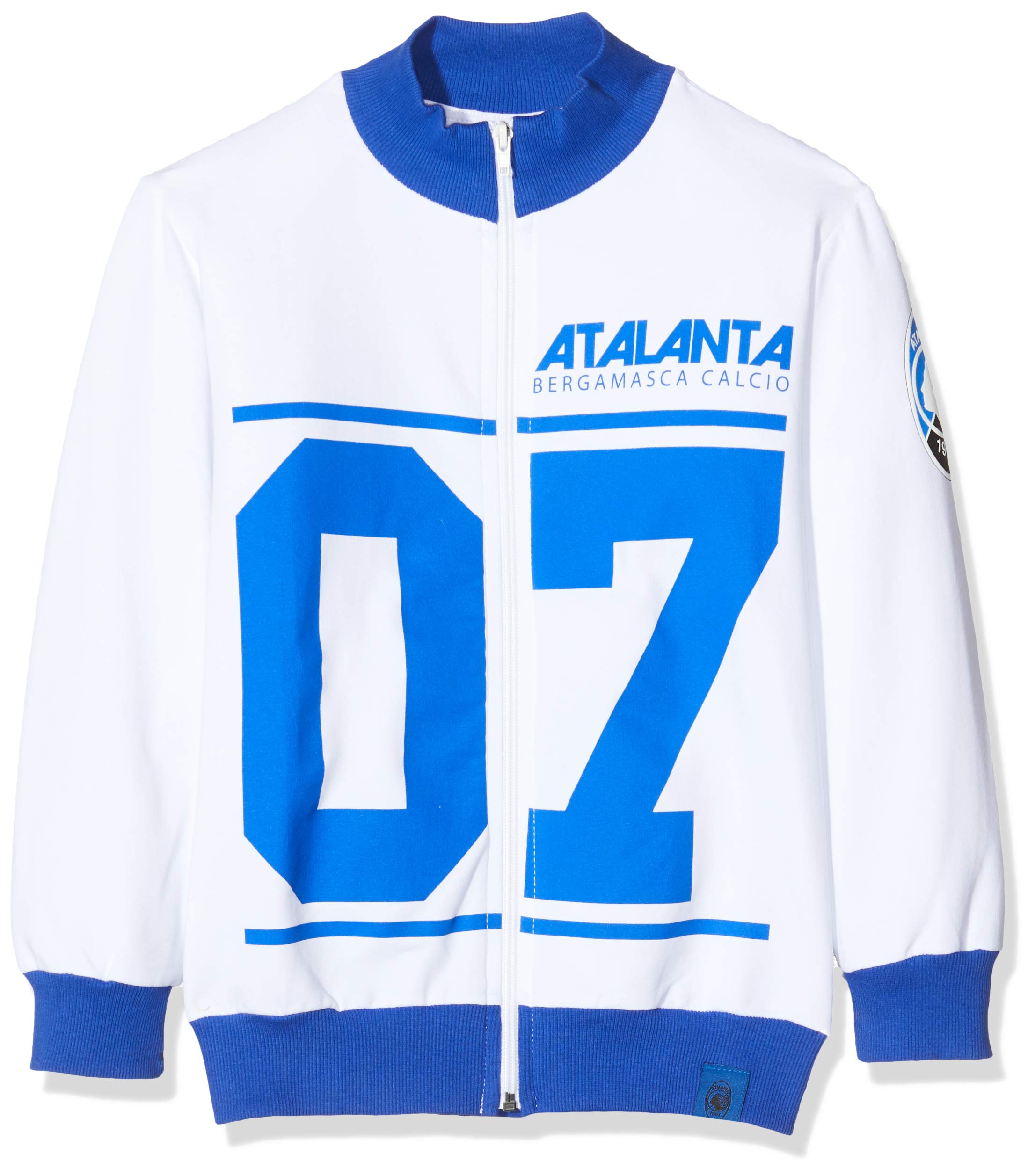 Atalanta B.C. Men's Atalanta 07 Pants for Kid's, 10 years old, Blue