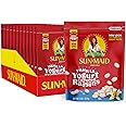 Sun-Maid Vanilla Yogurt Coated Raisins - (12 Pack) 8 oz Resealable Bag - Yogurt Covered Dried Fruit Snack for Lunches and Snacks