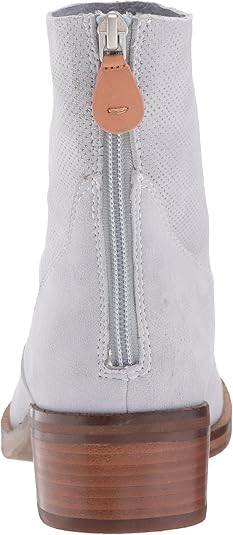 gentle souls parker bootie