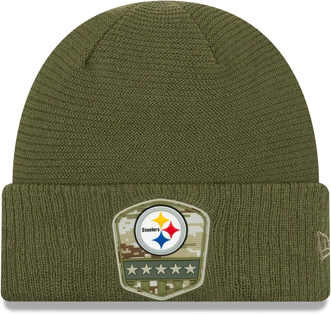 salute to service nfl steelers