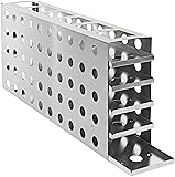 Thermo Scientific Sliding Drawer Rack 2" Box, 4