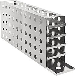 Thermo Scientific Sliding Drawer Rack 2" Box, 4