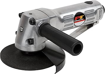 Wilmar Corporation M658 Angle Grinders product image 1