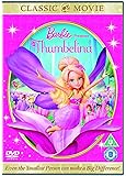 Barbie Presents Thumbelina [DVD]