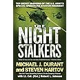 The Night Stalkers: Top Secret Missions of the U.S. Army's Special Operations Aviation Regiment