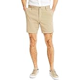 Nautica Mens 6" Deck Short
