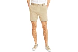 Nautica Mens 6" Deck Short