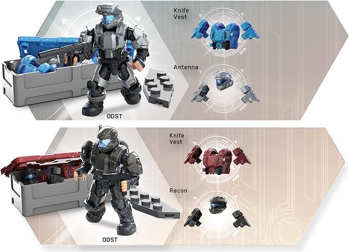halo odst mega construx