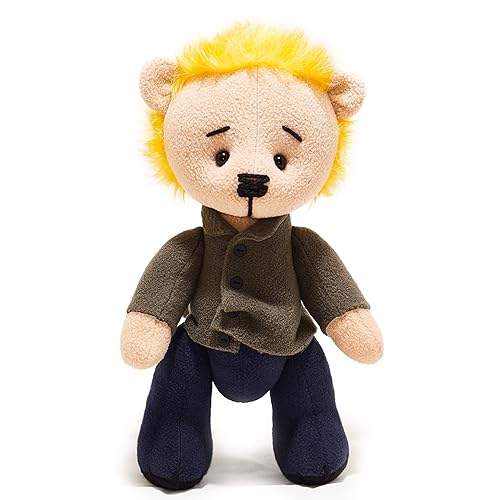 Amazon Com Tweek Bear South Park Tweak Handmade