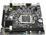 Cuifati LGA 1155 B75 Motherboard DDR3 i3 i5 i7 CPU SATA3.0 Gaming Mainboard view 8