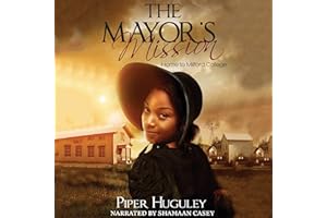 The Mayor's Mission: Home to Milford College, Book 2